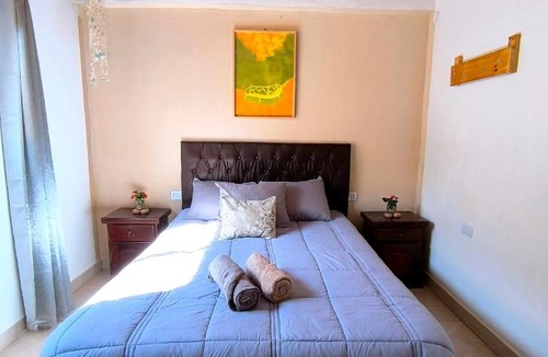 Santo Tome Apartment | Refugio del Uruguay - Alquiler Temporario