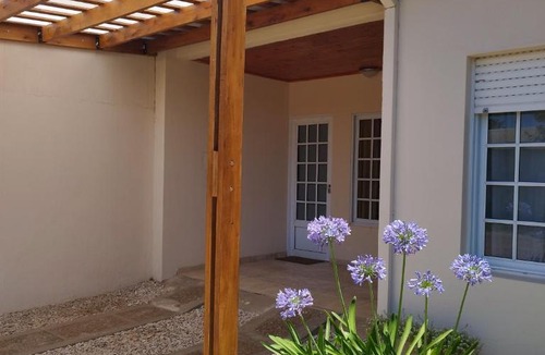Chajari Apartment | Refugio del viajero