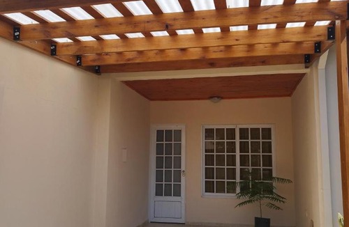 Chajari Apartment | Refugio del viajero