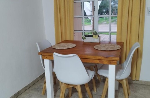 Chajari Apartment | Refugio del viajero