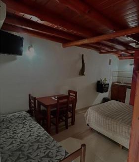 San Jose Apartment | Refugio del Viajero