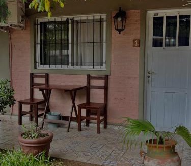 San Jose Apartment | Refugio del Viajero