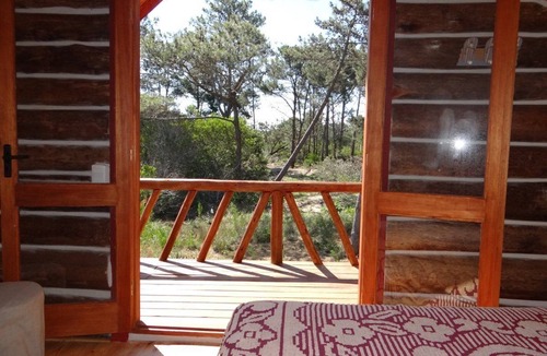 La Paloma Cabin | Refugio Familiar