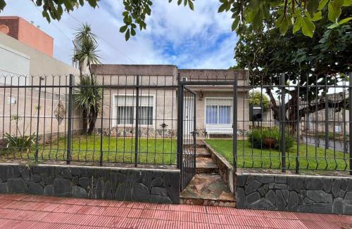 Junin House | Refugio Jardín