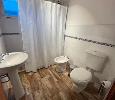 Lanin National Park House | Refugio Los Manzanos