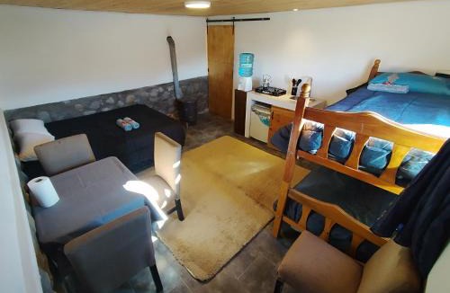 Los Molles House | Refugio Los Molles hostal