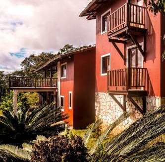 Northeast Region House | Refugio na Serra com Spa Aquecido 6 Suites