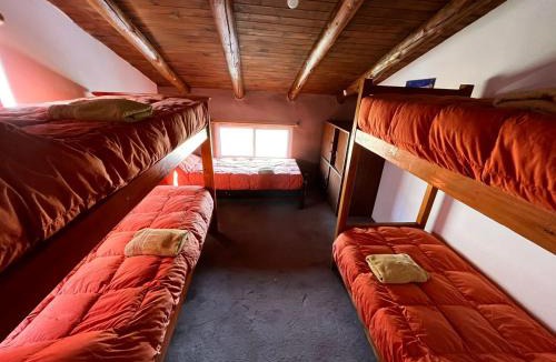 Los Molles Hostel | Refugio Pehuenche