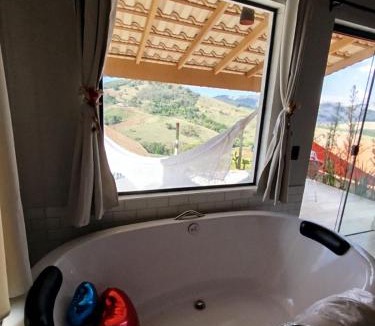 Socorro Cabin | REFUGIO PIEMONTE Chalés