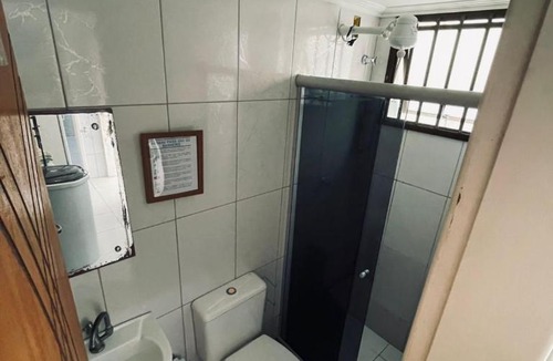 Pituba Hostel | Refugio Raizes Home Hostel