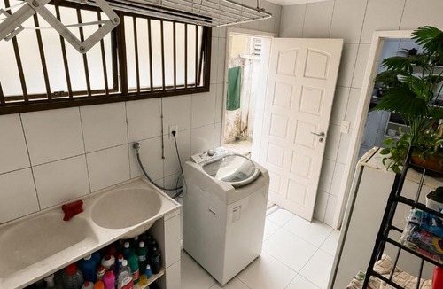 Pituba Hostel | Refugio Raizes Home Hostel
