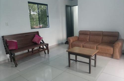 Encarnacion House | Refugio Ruth Nahomi