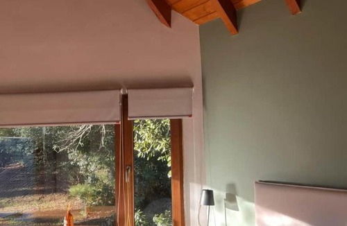 San Carlos de Bariloche House | Refugio tranquilo en el bosque cerca del lago
