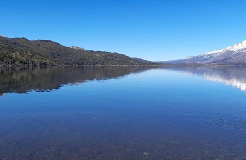 Esquel Ski Chalet | Refugio Turístico en Lago Futalaufquen