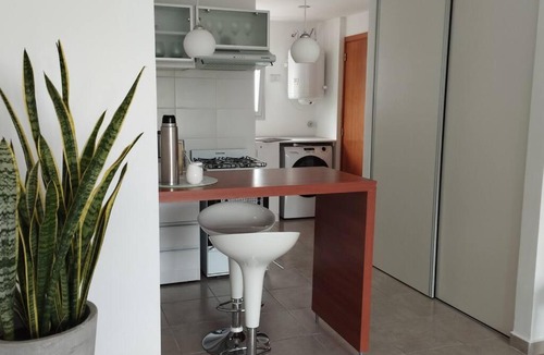 La Plata Apartment | Refugio urbano en La Plata