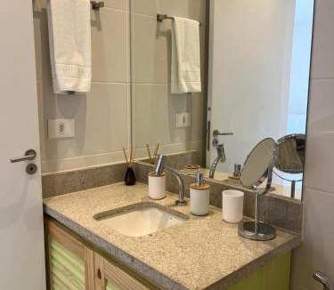 Morro de Sao Paulo Apartment | Refugio Verde