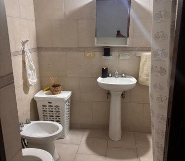Dolores Apartment | Refugios del parque