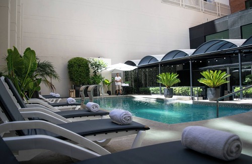 Microcentro Hotel | Regal Pacific Buenos Aires