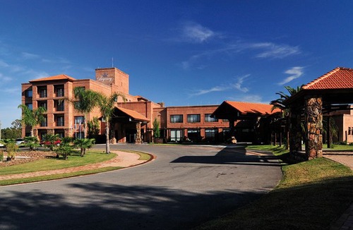 Montevideo Department Hotel | Regency Park Hotel + Spa