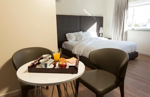 Montevideo Hotel | Regency Way Montevideo Hotel