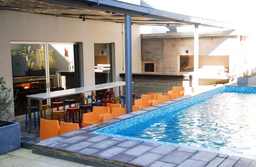 Pocitos Hotel | Regency Way Montevideo Hotel