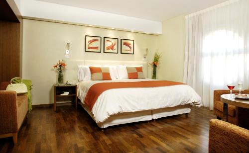 El Centro Hotel | Regente Palace Hotel