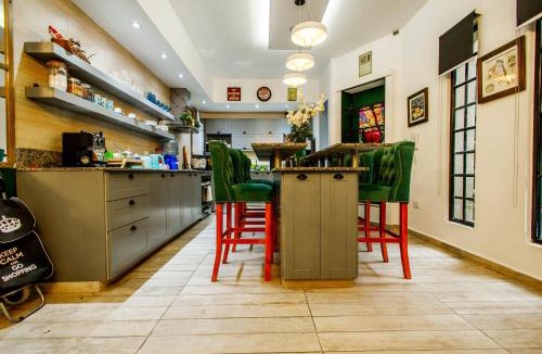 Barrio Centro Apartment | REGINA HOME