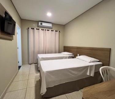 Registro Hotel | Regis Hotel I