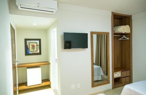 Catanduva Hotel | Reisper Palace Hotel