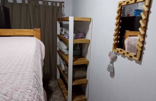 Comuna Estancia Vieja Cabin | Relax surrounded by nature, with the convenience of being close to everything