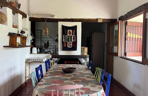Tafi del Valle House | Relax at La Ramada – Tafí del Valle