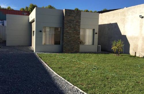 Paysandu House | Relax uno
