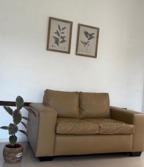 Paysandu House | Relax uno