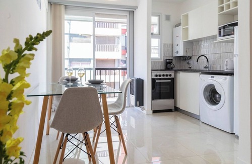 Mar del Plata Apartment | Relax very close to the sea by BT
