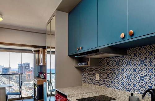 Barra Apartment | Relax with a View of the Barra Lighthouse
