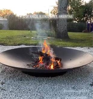 Carmen de Areco House | Relax y Naturaleza en un pueblo del interior de BA