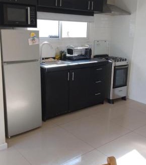 Paysandu Apartment | Relax1