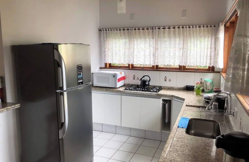Campeche Sul House | Relaxing house in Campeche