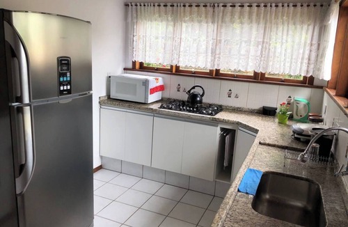 Campeche Sul House | Relaxing house in Campeche