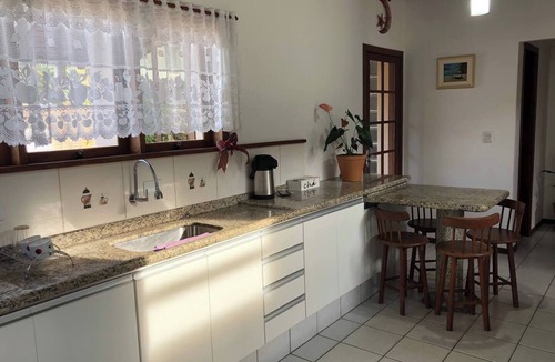 Campeche Sul House | Relaxing house in Campeche