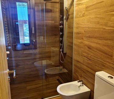 Villa La Angostura Apartment | Remanso del Bosque Loft Chacay, Bahía Manzano