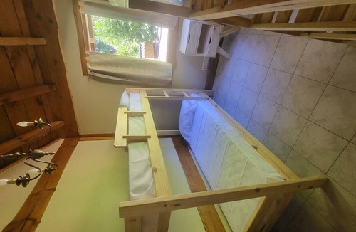 Villa La Angostura House | Remanso del Bosque Cabin, Manzano Bay