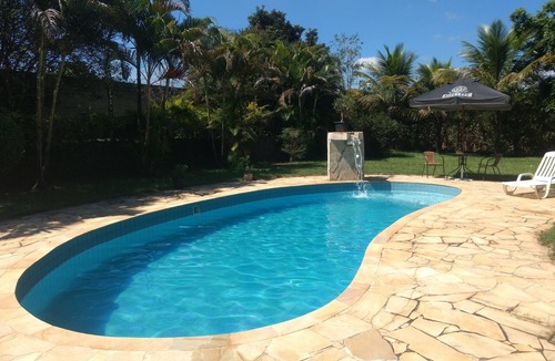 Chacaras Primavera House | Rent house for parties and events