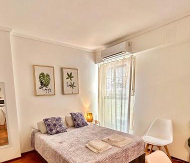 Nunez Apartment | Rent Ibera Nuñez