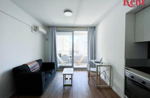Villa Crespo Apartment | Rent Loyola