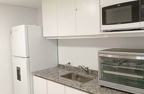 Barracas Apartment | Rent Up - San Telmo Amenities Premium