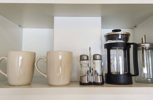Barracas Apartment | Rent Up - San Telmo Amenities Premium