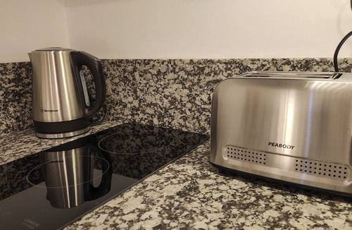 Barracas Apartment | Rent Up - San Telmo Amenities Premium