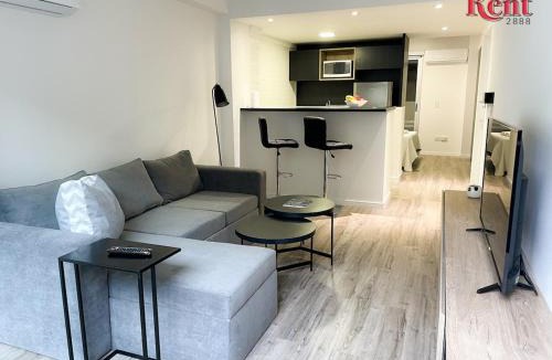 Almagro Apartment | Rent2888 Muñiz