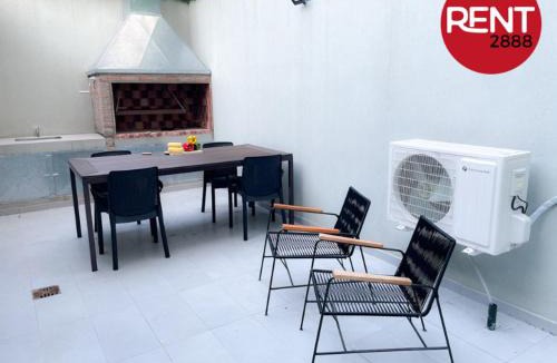 Almagro Apartment | Rent2888 Muñiz